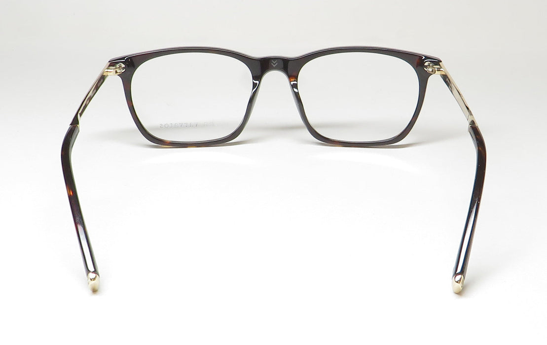 John Varvatos V406 Eyeglasses