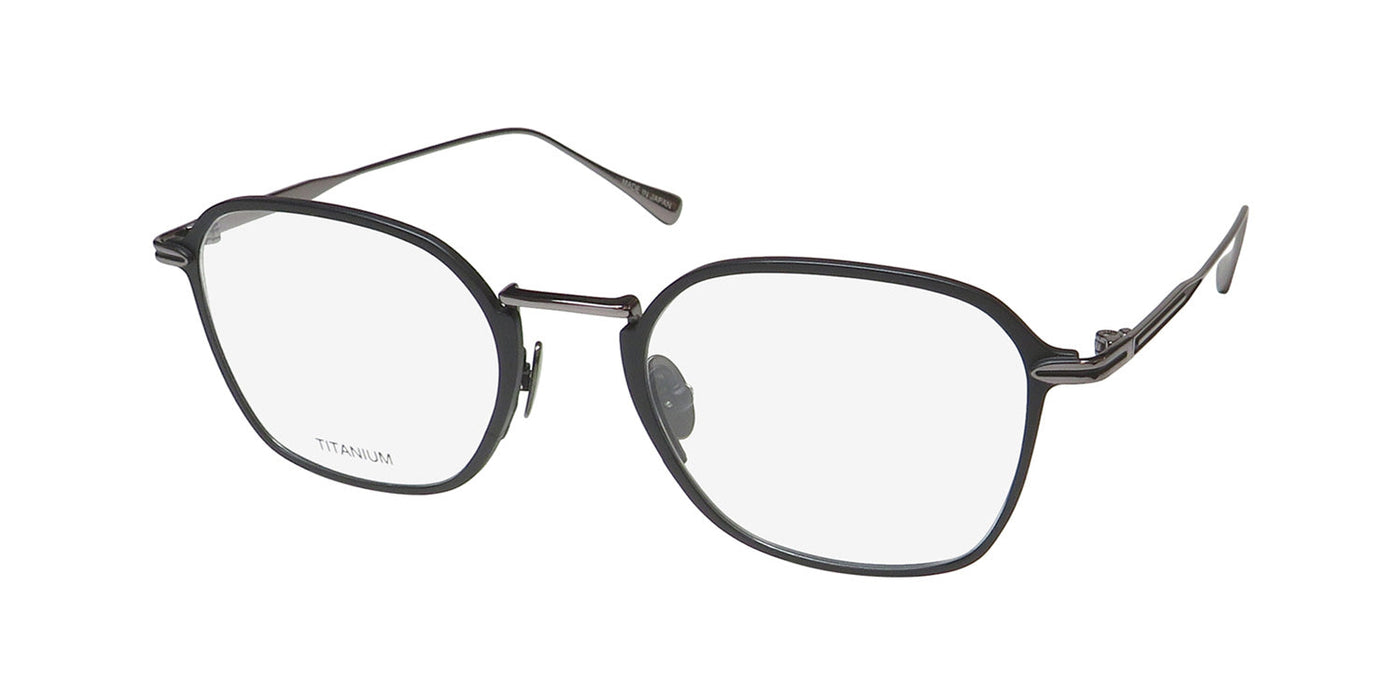 John Varvatos V180 Eyeglasses