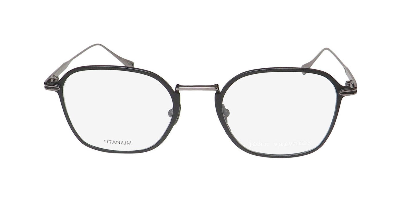 John Varvatos V180 Eyeglasses