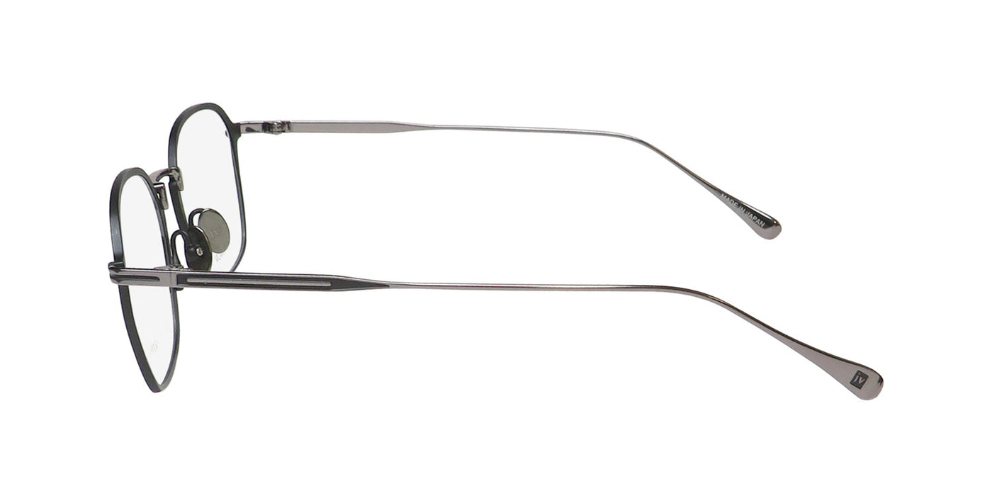 John Varvatos V180 Eyeglasses