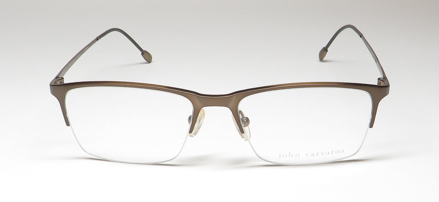 John Varvatos V154 Eyeglasses