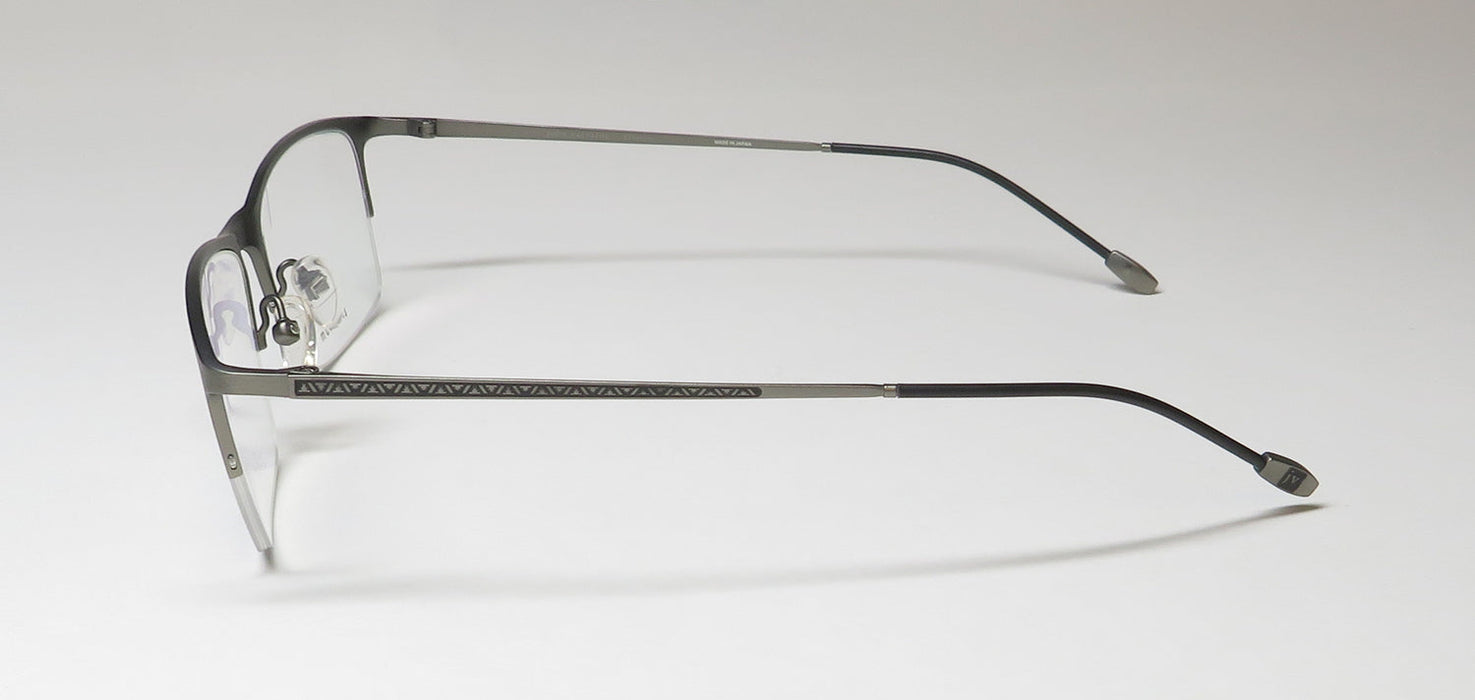 John Varvatos V154 Eyeglasses
