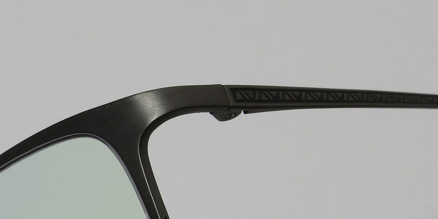 John Varvatos V154 Eyeglasses