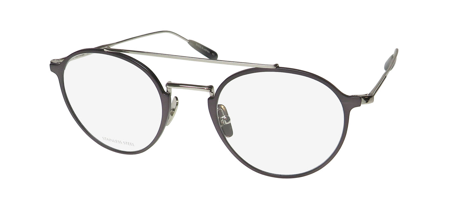 John Varvatos V174 Eyeglasses
