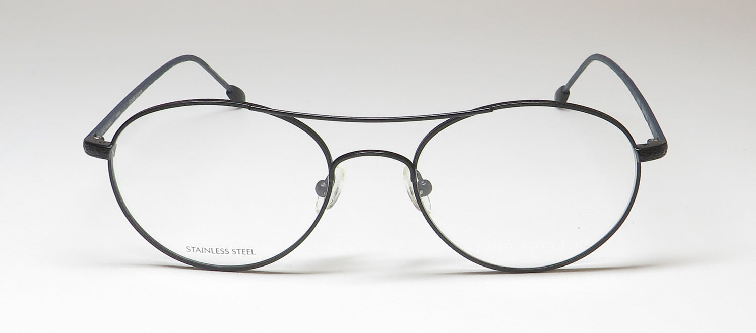 John Varvatos V158 Eyeglasses
