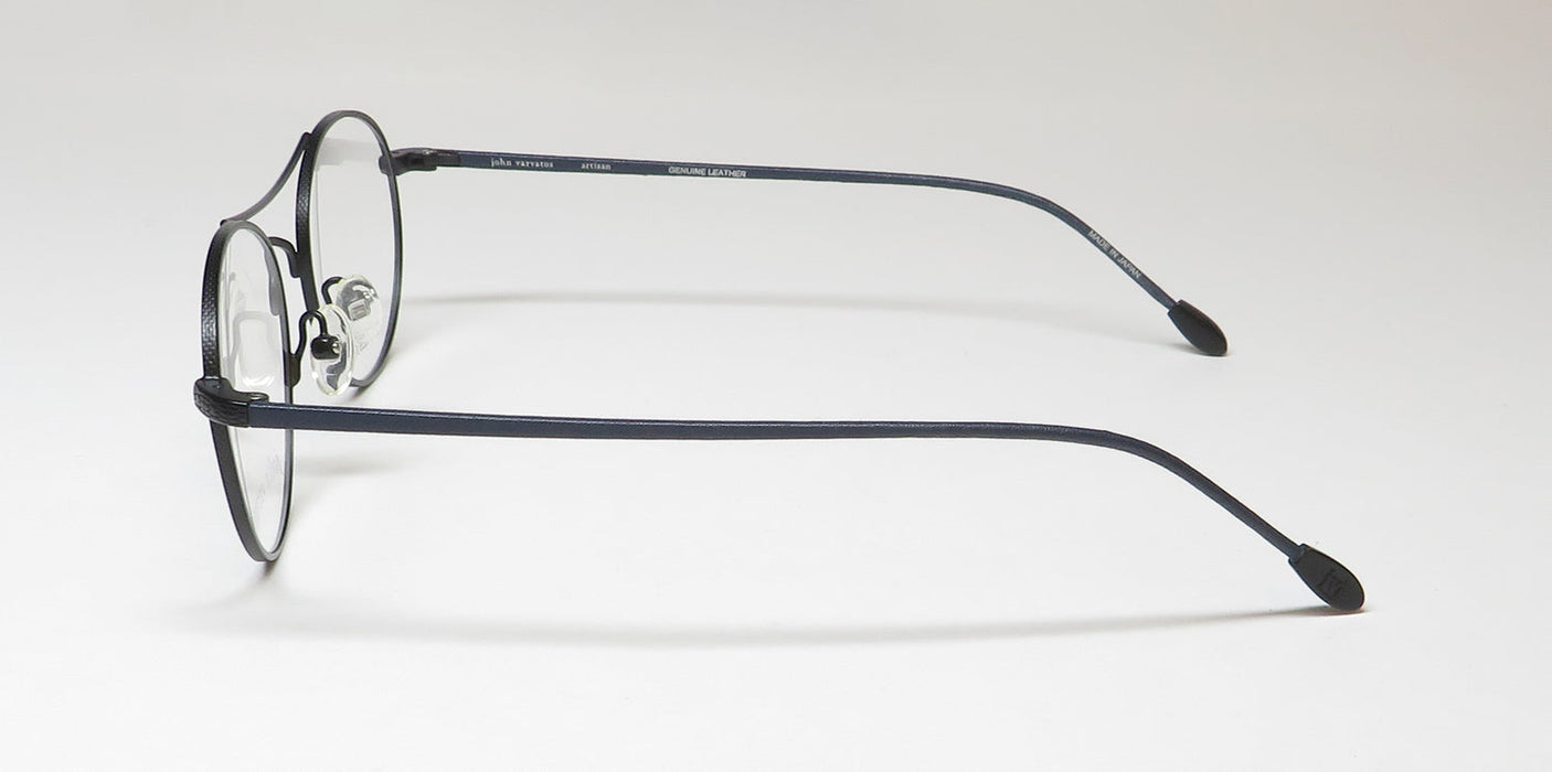 John Varvatos V158 Eyeglasses