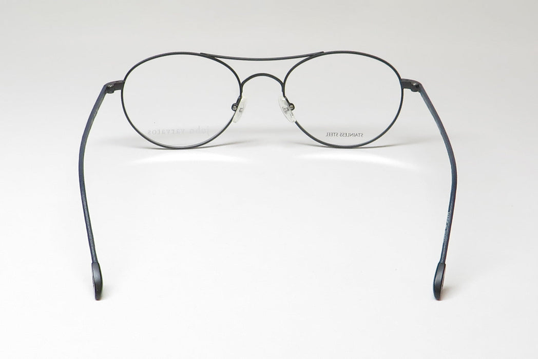 John Varvatos V158 Eyeglasses