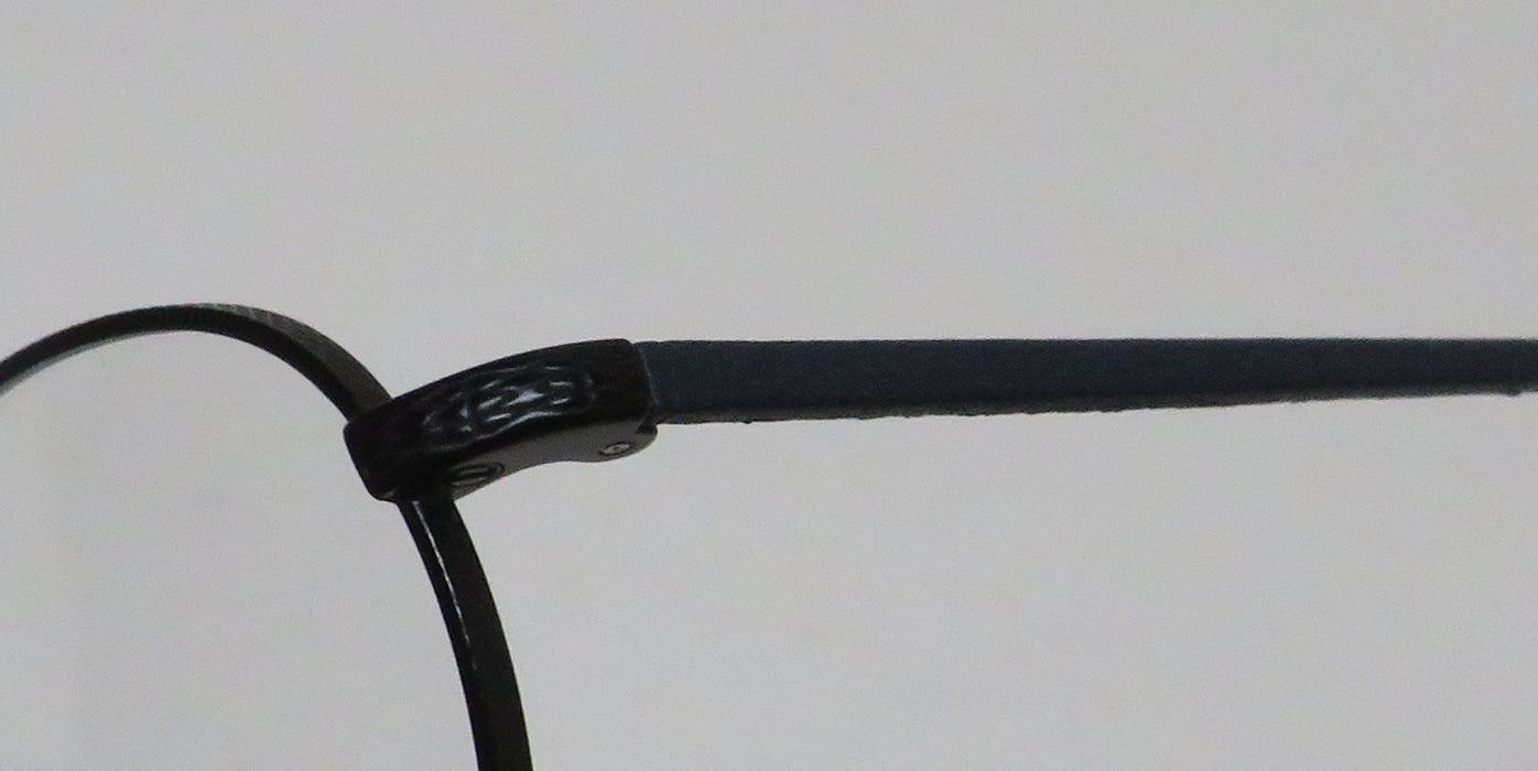 John Varvatos V158 Eyeglasses