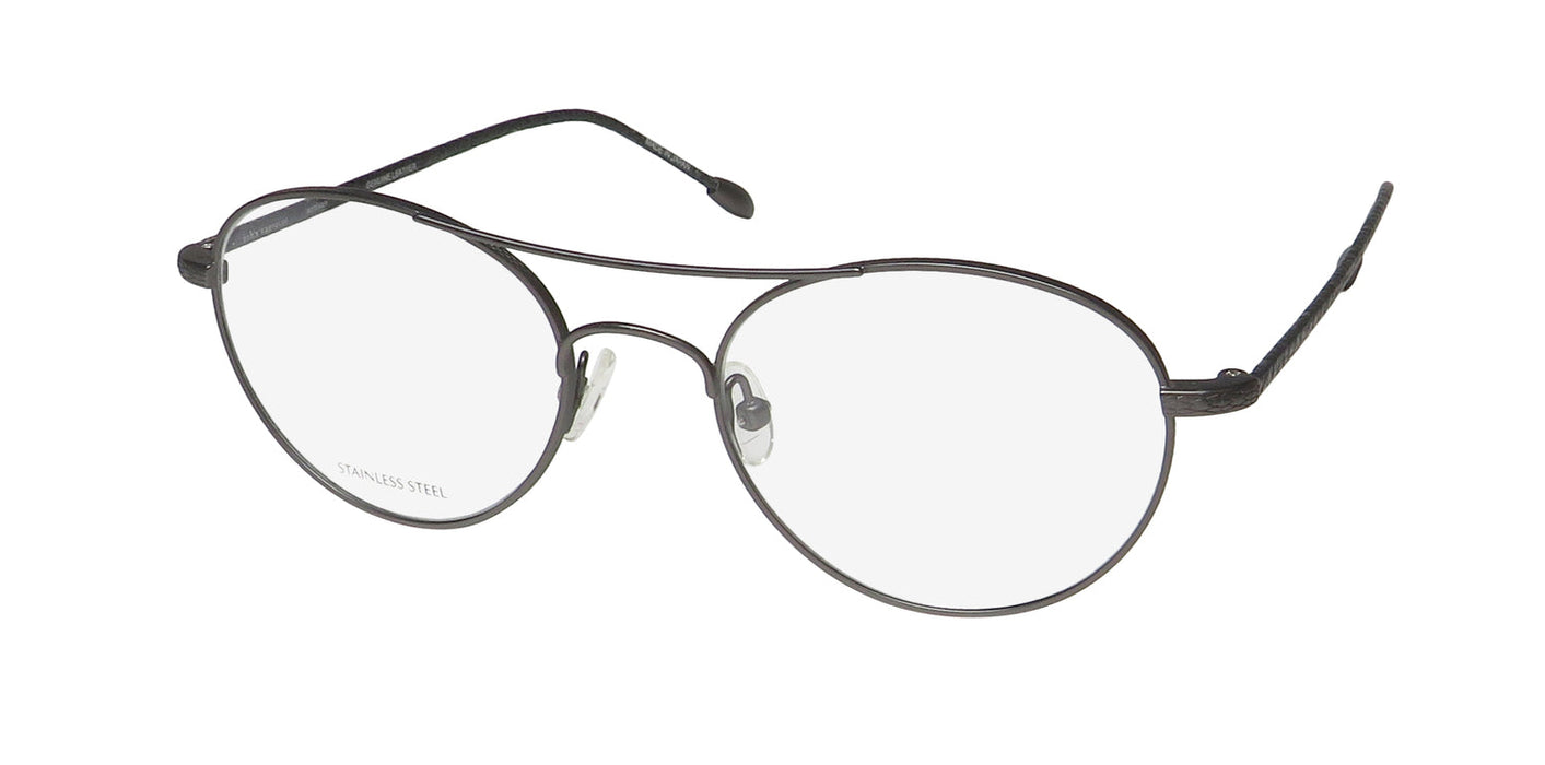 John Varvatos V158 Eyeglasses