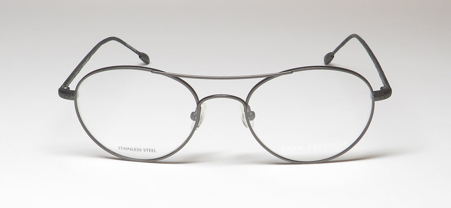 John Varvatos V158 Eyeglasses