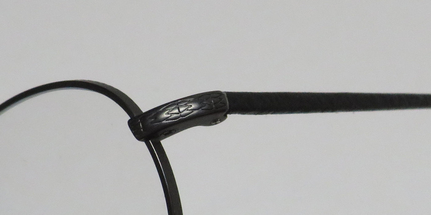 John Varvatos V158 Eyeglasses
