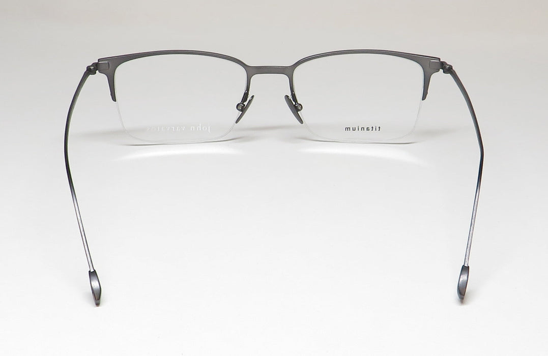 John Varvatos V172 Eyeglasses
