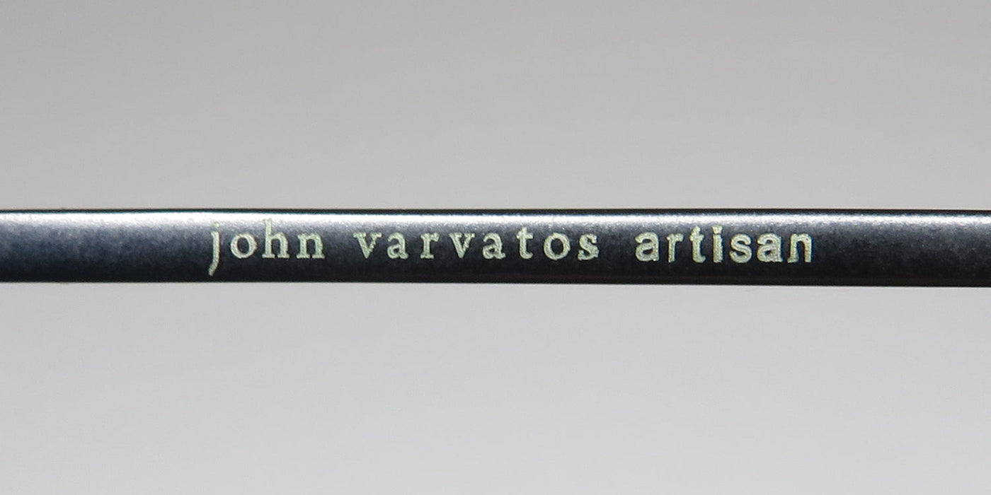 John Varvatos V172 Eyeglasses