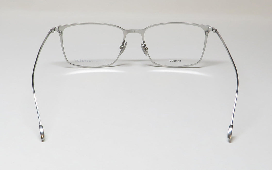 John Varvatos V171 Eyeglasses