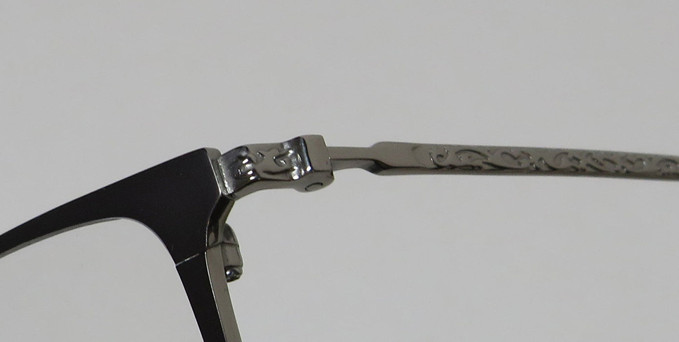 John Varvatos V171 Eyeglasses