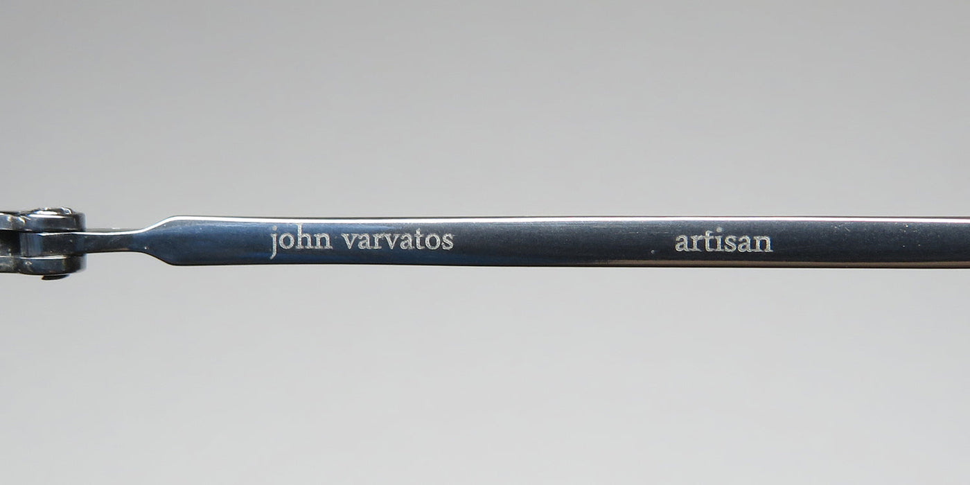 John Varvatos V171 Eyeglasses
