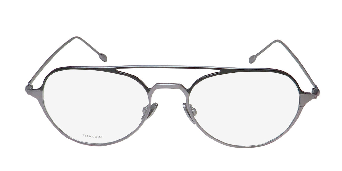 John Varvatos V164 Eyeglasses