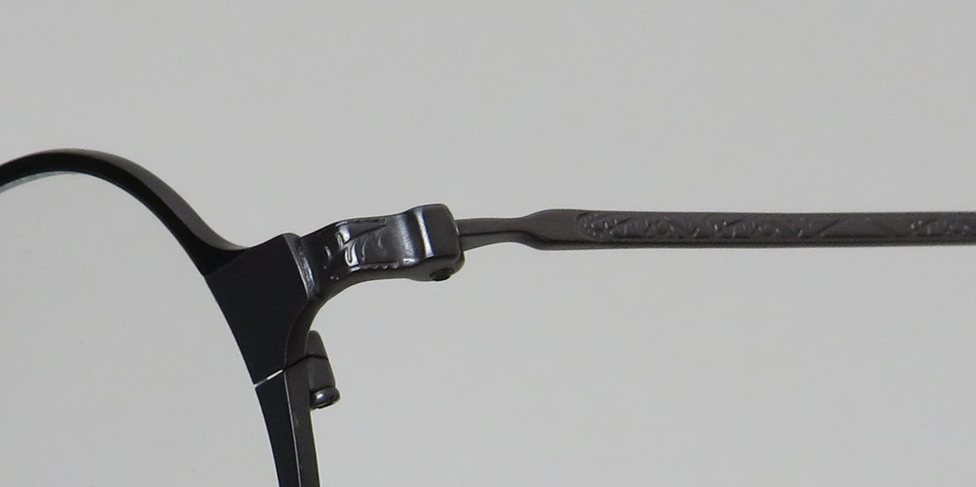 John Varvatos V164 Eyeglasses