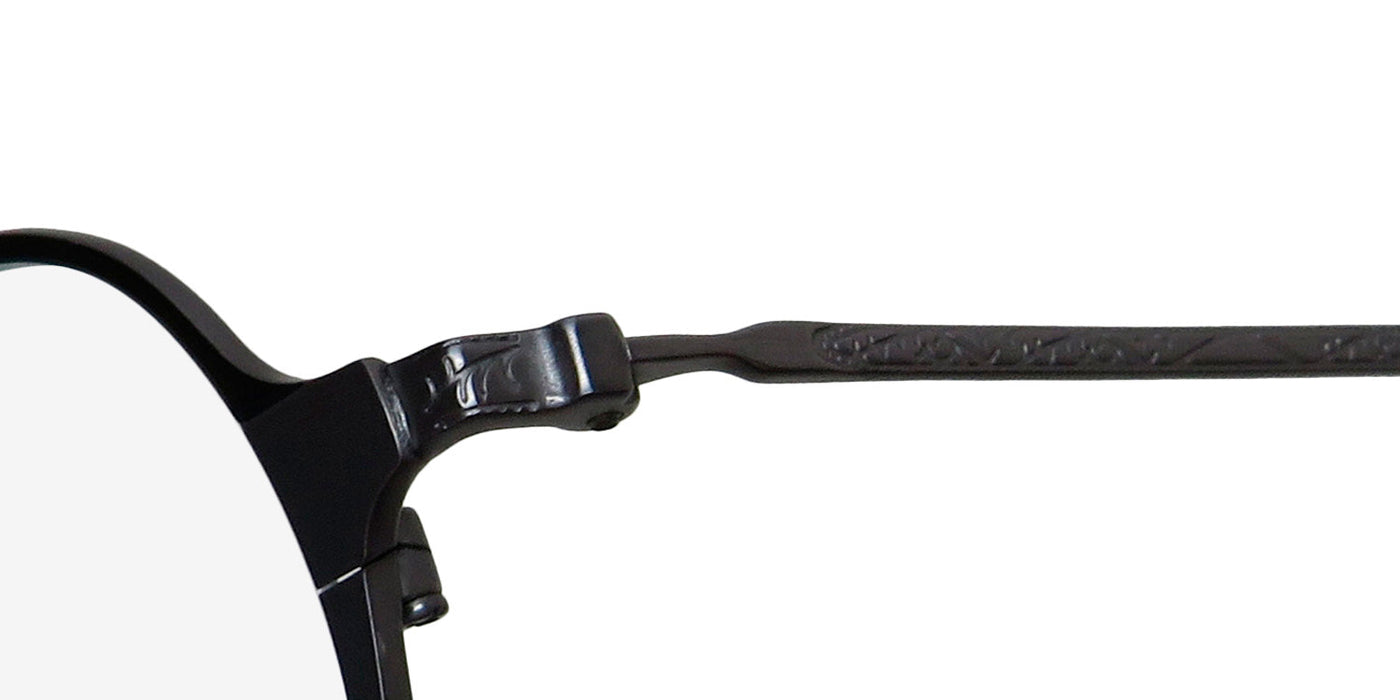 John Varvatos V164 Eyeglasses