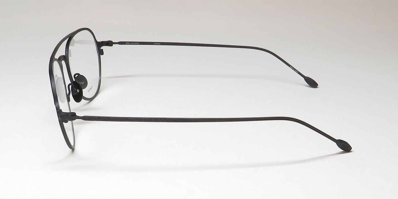 John Varvatos V164 Eyeglasses