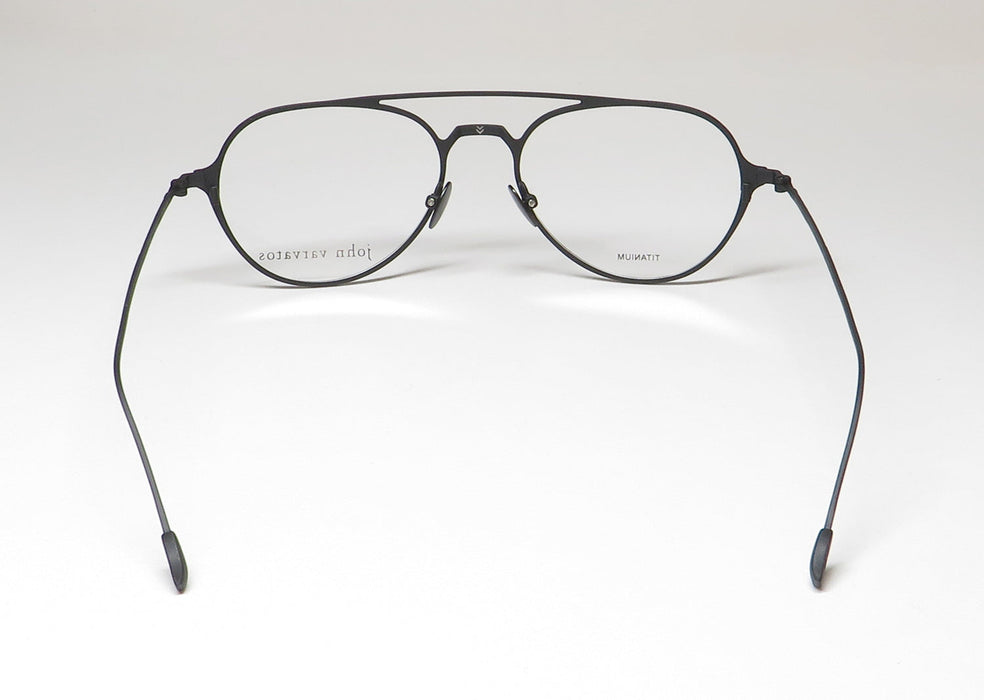 John Varvatos V164 Eyeglasses