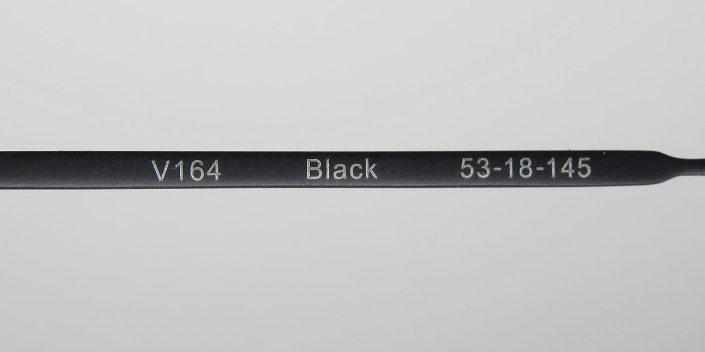 John Varvatos V164 Eyeglasses