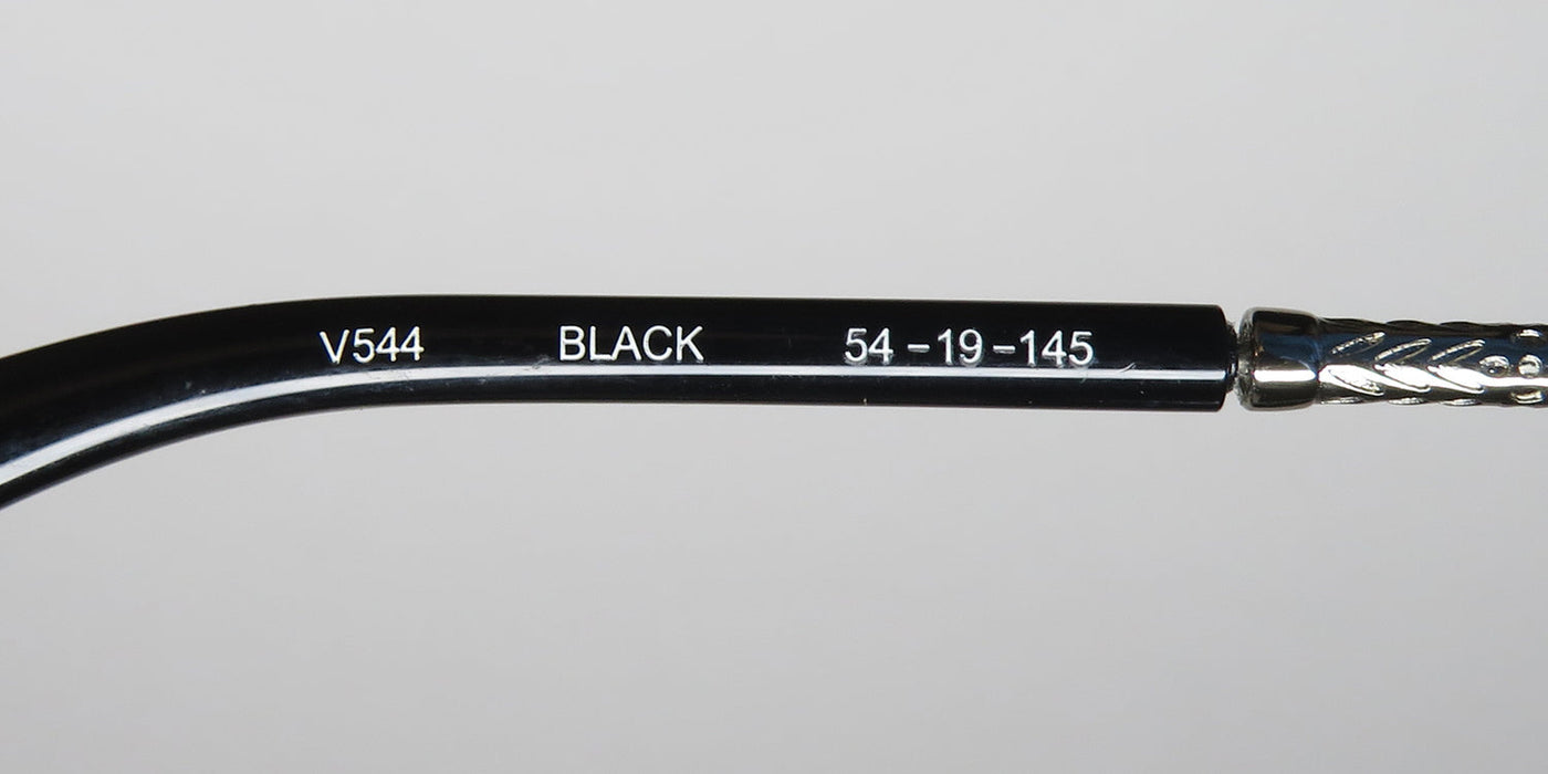 John Varvatos V544 Sunglasses