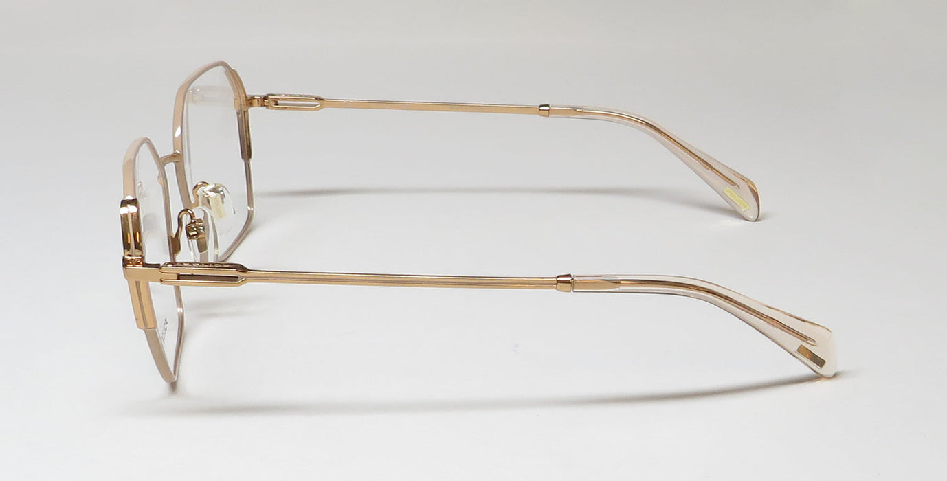 Police Vplf25 Eyeglasses