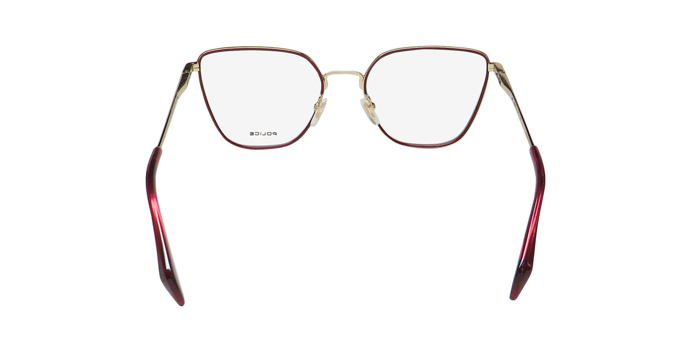 Police Vpll30v Eyeglasses