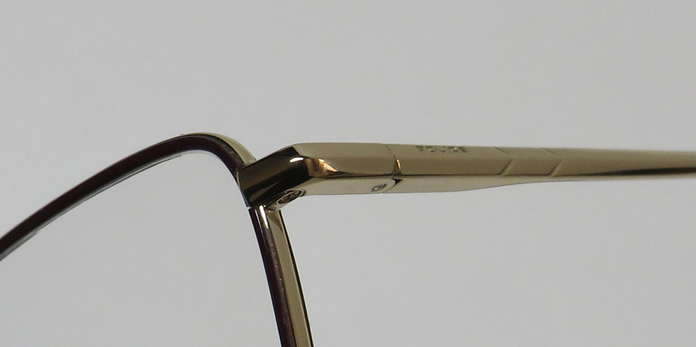 Police Vpll30v Eyeglasses