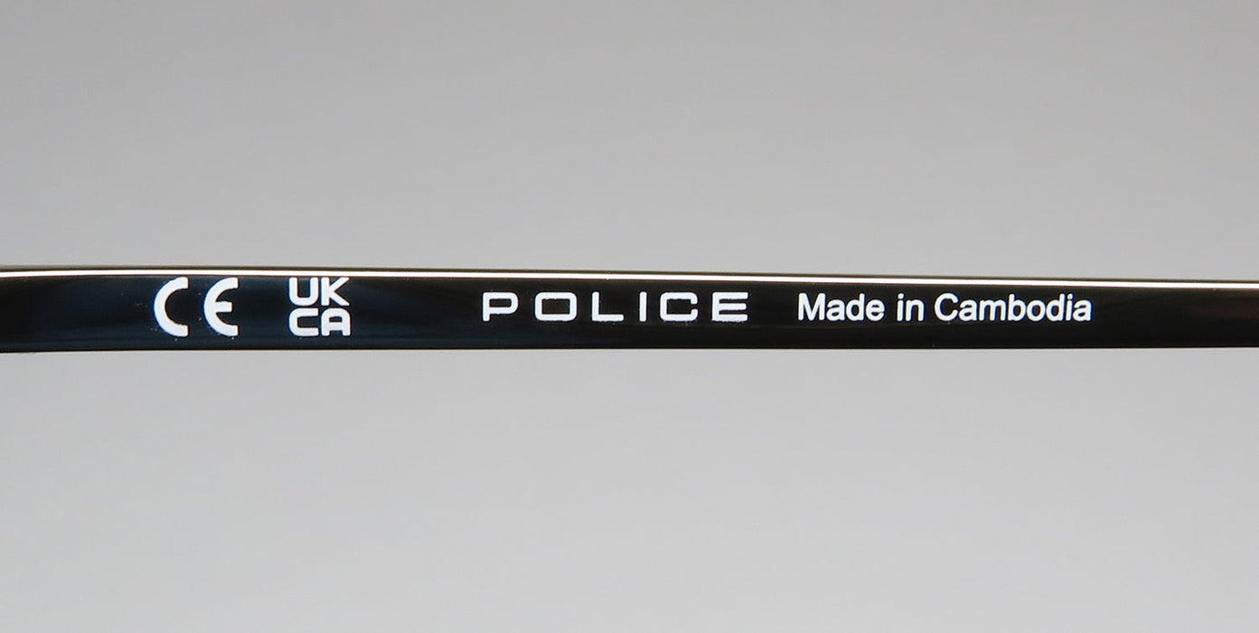 Police Vpll30v Eyeglasses