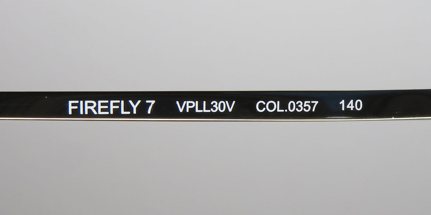 Police Vpll30v Eyeglasses