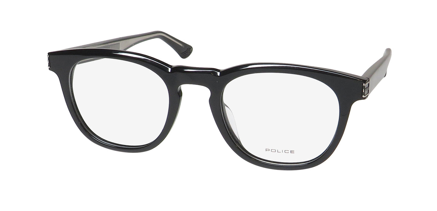 Police Vplf04 Eyeglasses