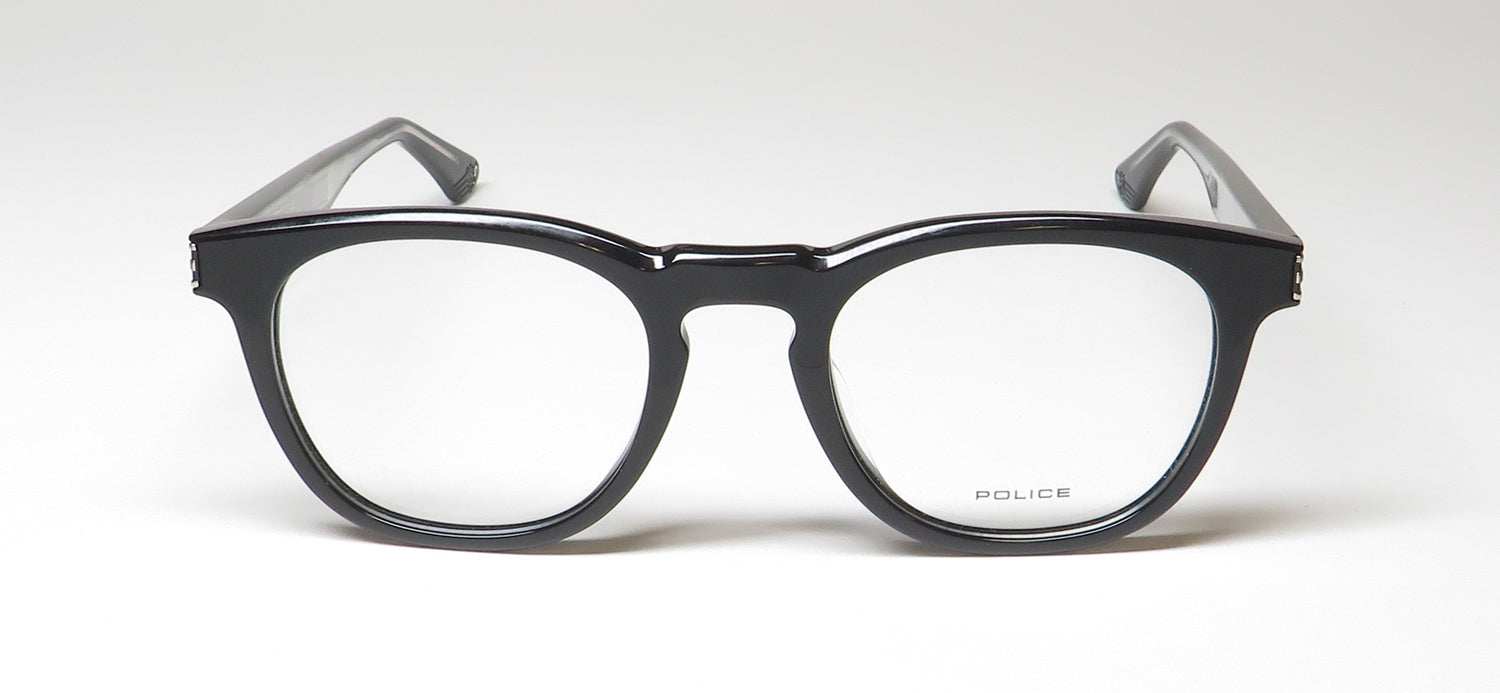 Police Vplf04 Eyeglasses