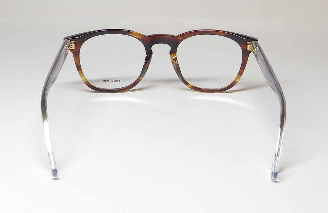 Police Vplf04 Eyeglasses