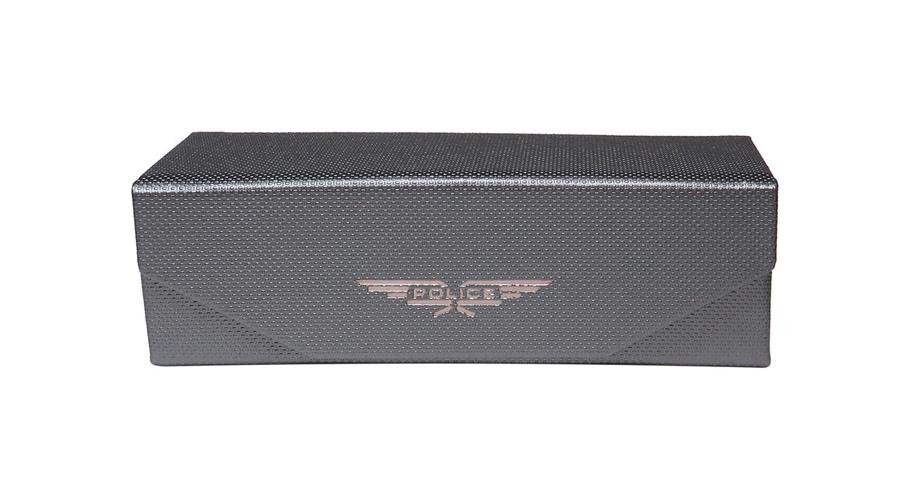 Police Vplf04 Eyeglasses