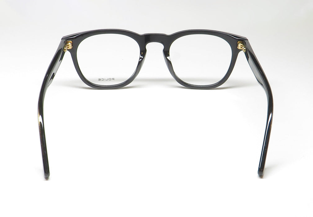 Police Vplf04 Eyeglasses