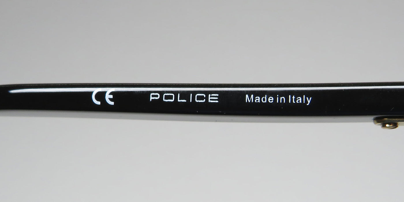 Police Vplf04 Eyeglasses