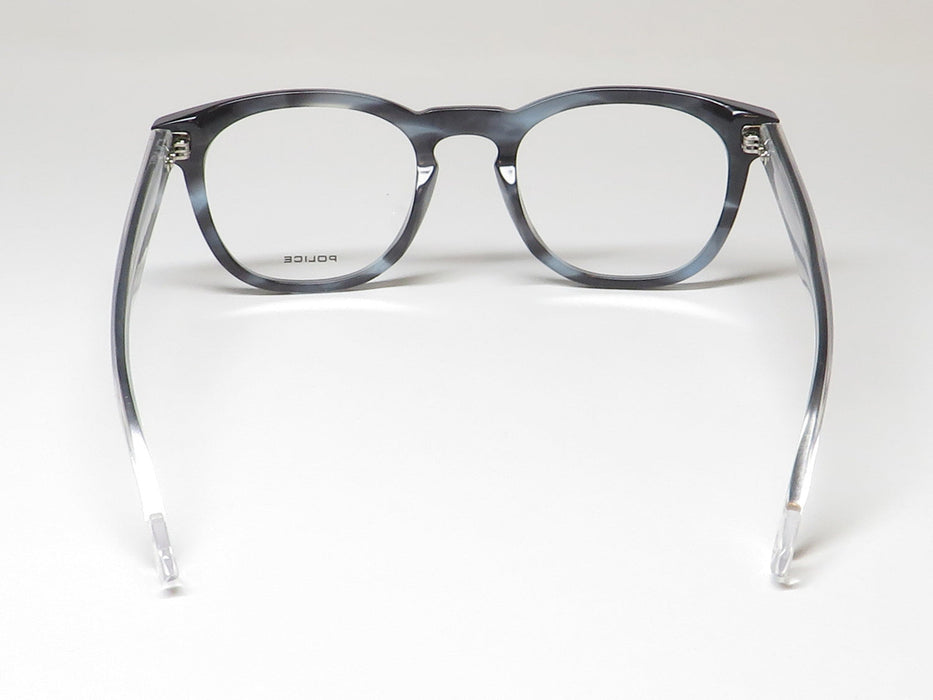 Police Vplf04 Eyeglasses
