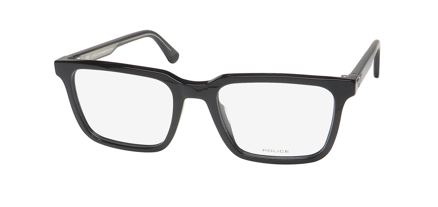 Police Vplf76 Eyeglasses