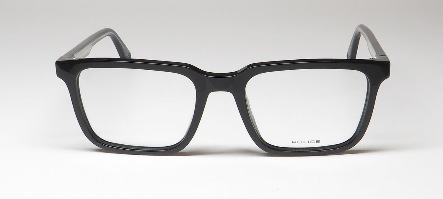 Police Vplf76 Eyeglasses