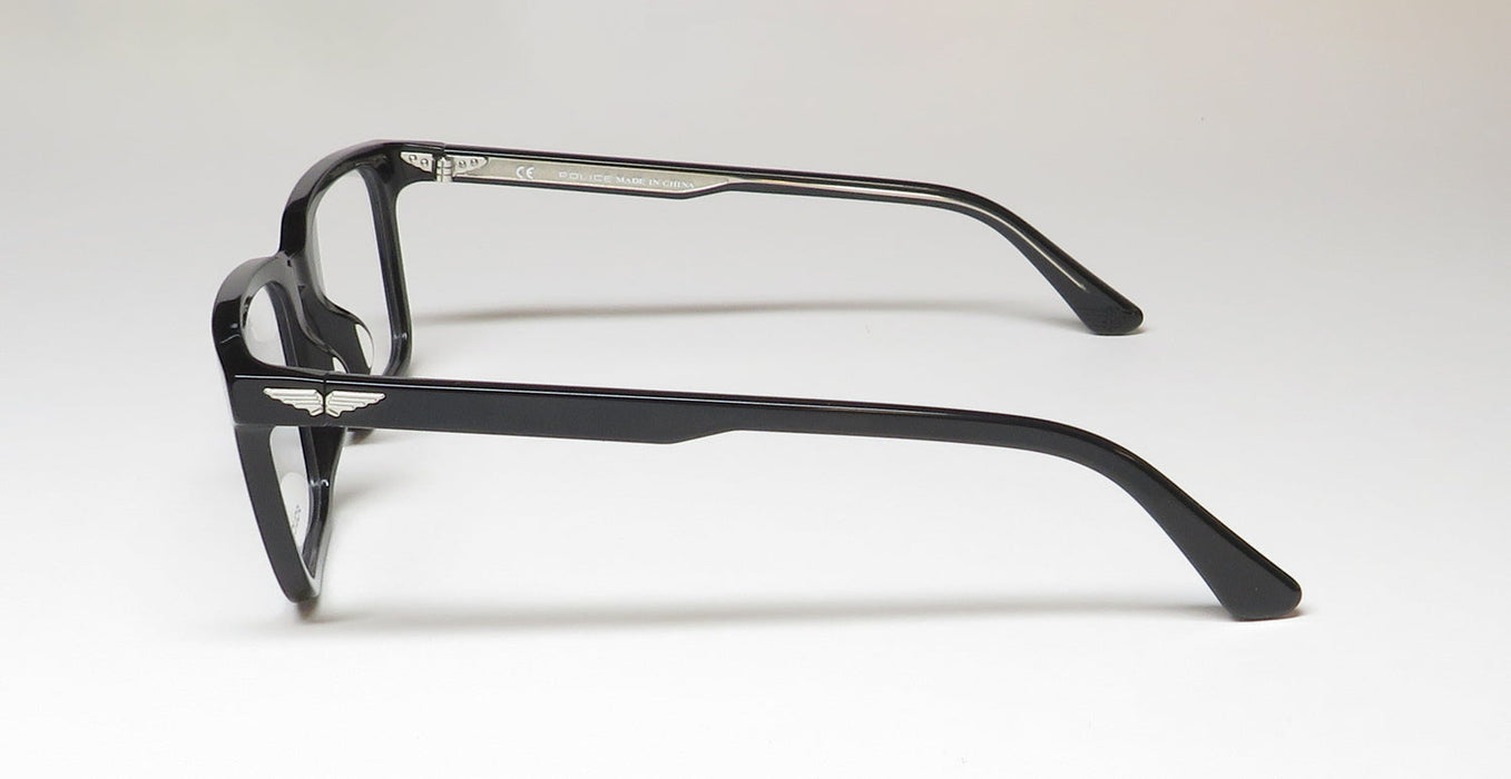 Police Vplf76 Eyeglasses