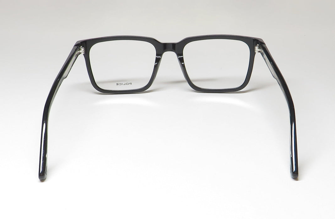 Police Vplf76 Eyeglasses