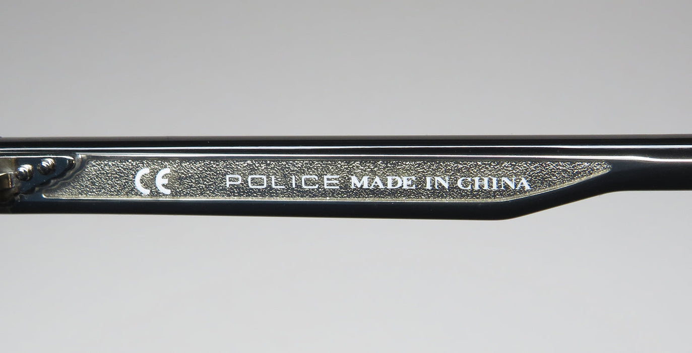 Police Vplf76 Eyeglasses