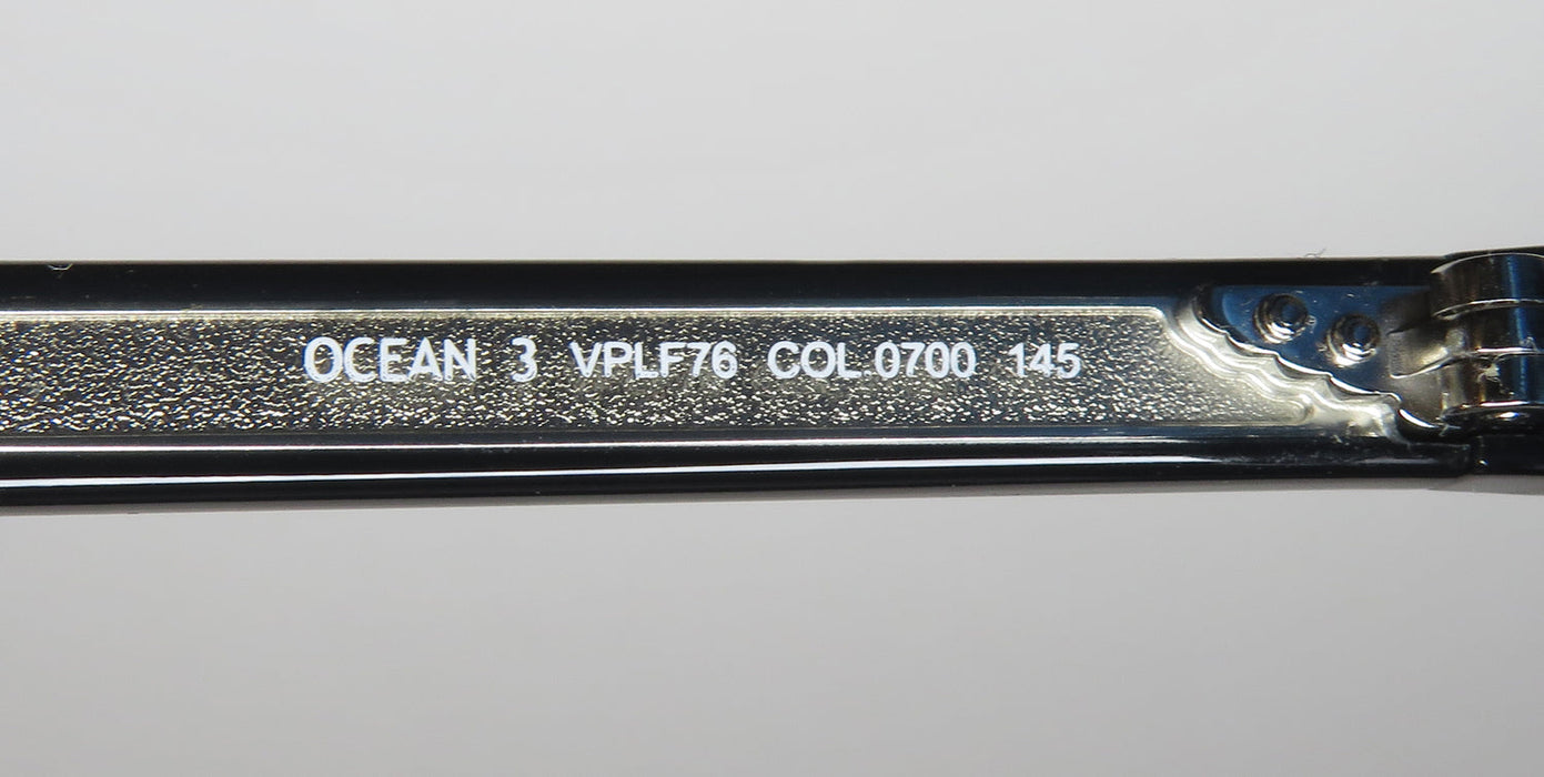 Police Vplf76 Eyeglasses