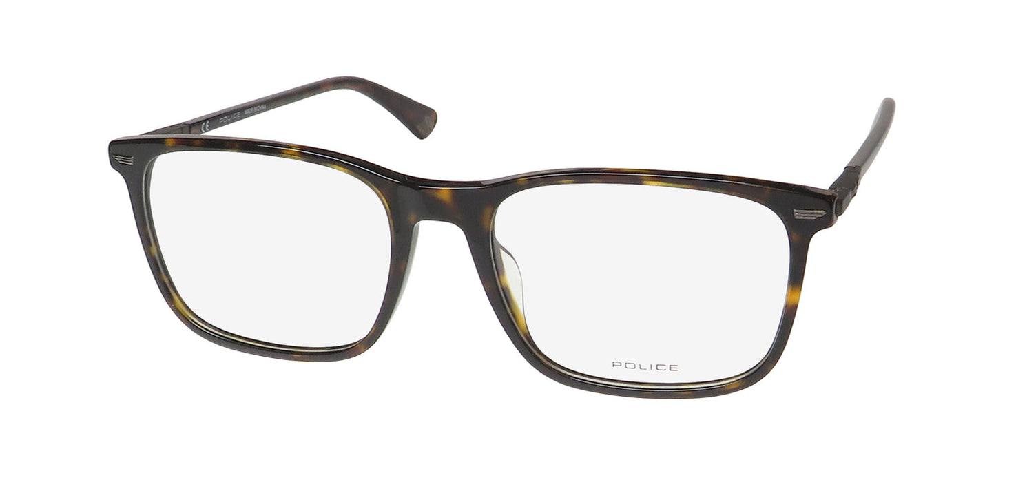 Police Vplf80 Eyeglasses - Product image