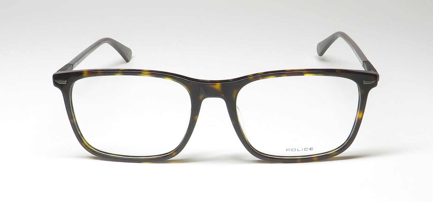 Police Vplf80 Eyeglasses - Product image