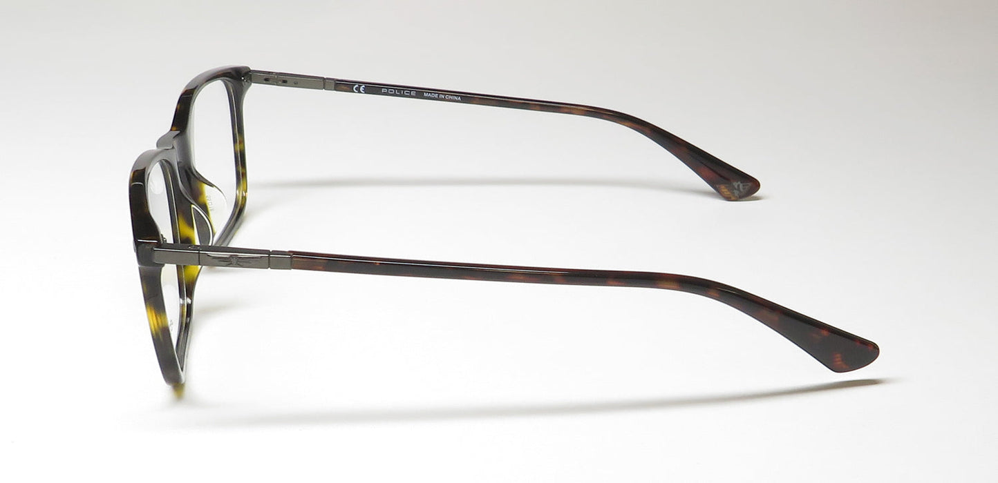 Police Vplf80 Eyeglasses - Product image