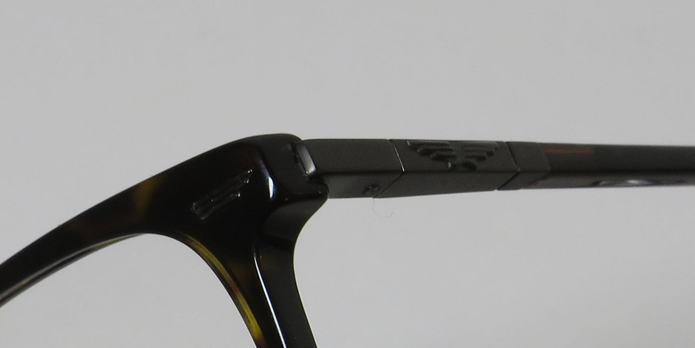 Police Vplf80 Eyeglasses