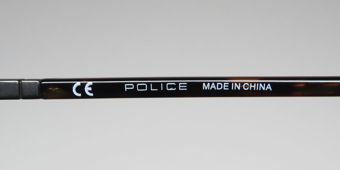 Police Vplf80 Eyeglasses - Product image